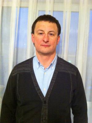 Михаил Севостьянов